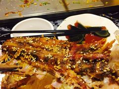 -羊阿公·嘉福烤全羊龙虾馆·家常菜(广益店)