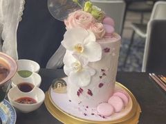 -Biteology Artisan Cakes(红庄·国际文化保税创新园店)