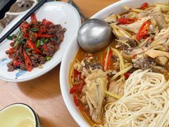 -东安鸡馆(蔡锷南路店)