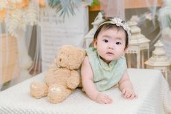 -玛瑞莎专业孕妇摄影(越秀店)