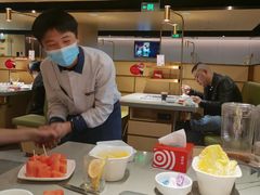 -海底捞火锅(石狮泰禾广场店)