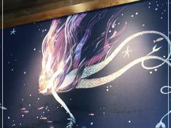 -星巴克(美丽华花园店)