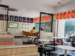 -鲜芋仙(中华广场店)