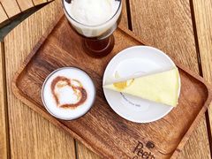 -Peet's Coffee皮爷咖啡(大学路店)