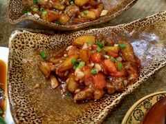 -吴氏老妈·23年家常菜(古城店)