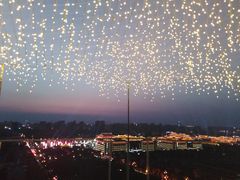 -烛影拾光观景餐厅·创意菜·摄影·小提琴(大唐不夜城店)