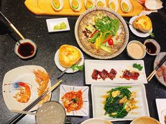 芝士焗雪蟹宝-德川家日本料理(中关村寰太大厦店)