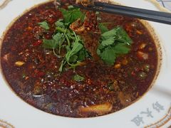 -彭大姐老店黄辣丁(新津店)