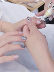 -悠禾·美甲美睫·皮肤管理
