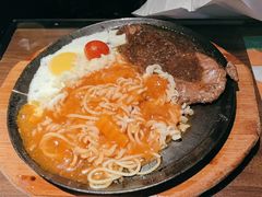 -豪享来中西餐厅(隆昌店)