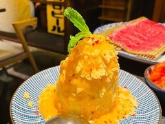 -上男·烧肉集市(五一广场店)