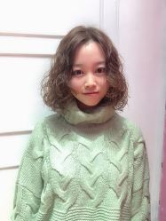 -Hair Glam 格拉姆造型旗舰店