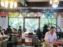 大堂-绿野餐厅(上海动物园店)
