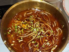 -香约老地方烧烤(九道街店)