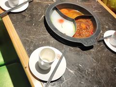 -火锅岛潮牌自助餐厅(天津天佑城店)