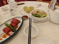 -龙的酒楼·手工早茶·顺德菜(近良路店)