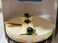-杜哈夫DOUX RÊVE·生日蛋糕(日月光店)
