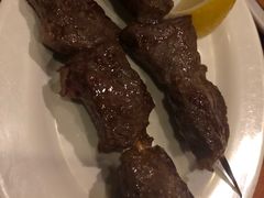 -福烤锦花(长乐路店)