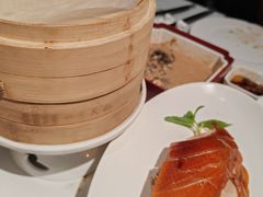 -四季民福烤鸭店(王府井东安门店)