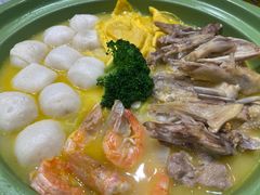 -印巷里主题餐厅(马鞍山店)