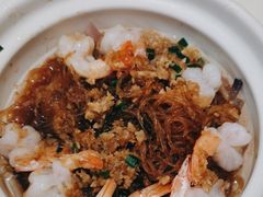 -蔡澜点心·粤菜(月星环球港店)