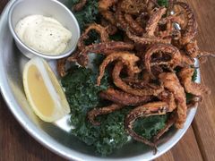 香酥鱿鱼须-农畉LONFOOD(福田星河COCOPark店)