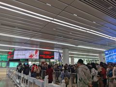 -厦门邮轮中心厦鼓码头(轮渡站)