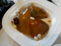 -新竹里馆·花园餐厅(兴苑路店)