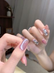 -RL Nail·瑞丽美甲美睫品牌原创店