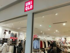 -优衣库(哈尔滨乐松广场店)