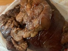 -马凯餐厅(长椿街店)