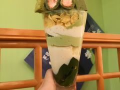 -無邪日式甜品(华润五彩城购物中心店)