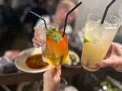 -杨梅市场·打工人小酒馆(新天地店)