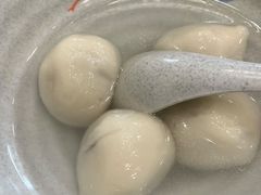枣泥汤圆-高行汤团店(金高路店)