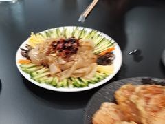 -红东阁东北菜烤肉酒馆(CROSS万象汇店)