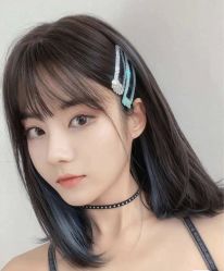 -斑斓色彩沙龙