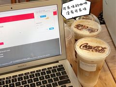 -COSTA COFFEE(成都来福士店)