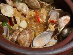 -绿茶餐厅(平谷华联店)