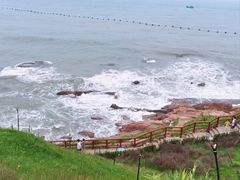 -燕儿岛山公园