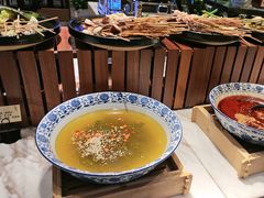 -印象餐厅(杭州国际博览中心北辰大酒店)