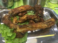 -继承独一味生烤羊排(金牛小区店)