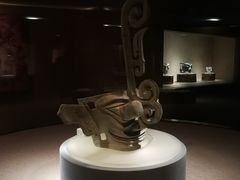 -三星堆博物馆