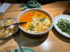 -甘思咪哚·云南艺术餐厅(天河广百店)