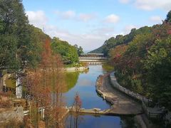 -广州市帽峰山景区