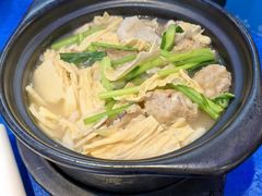 -东江海鲜大排档·潮汕菜·砂锅粥