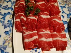 -东道煮牛肉火锅(东盛大街店)