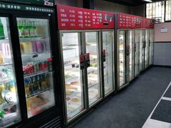 -俭让佬妈现卤串串(温江总店)