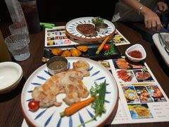 -路易十三西餐厅(西关新天地店)