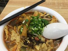 -五星螺·柳州螺蛳粉(城中万达店)