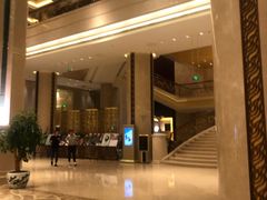 -昆明南亚风情园豪生大酒店-泰式国际海鲜自助餐厅